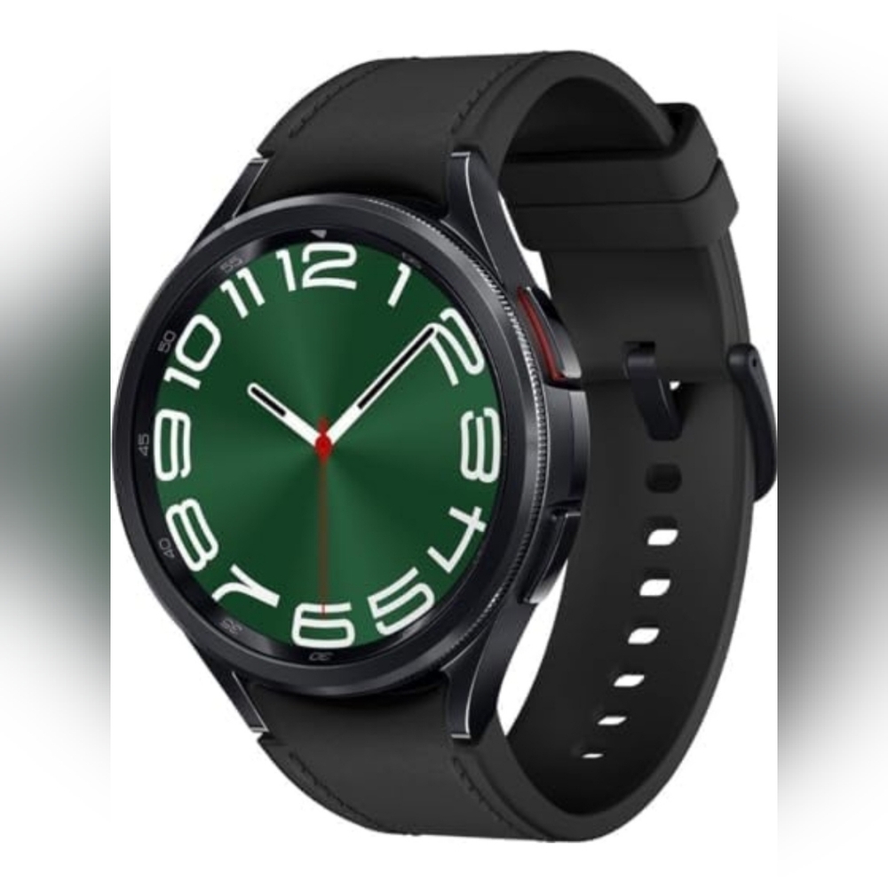 Openbox 100% New  Galaxy  Watch 6 Classic Bluetooth  47mm